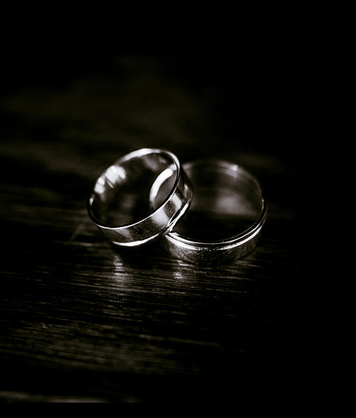 Couple Rings